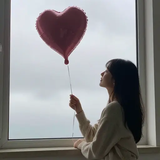 她对爱情的浪漫想法常常导致失望。