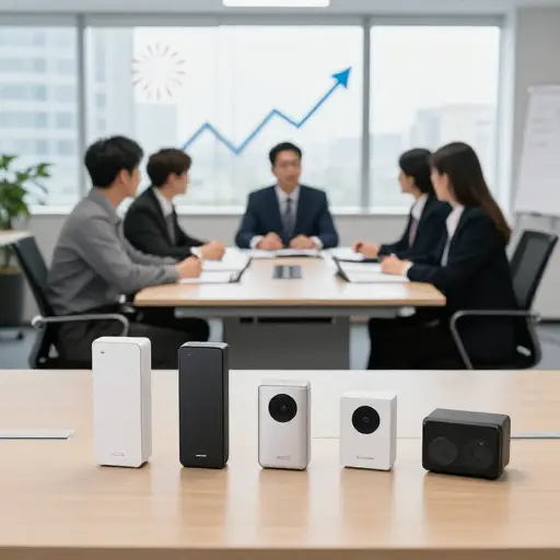 新产品预计在营销活动后会大获成功。