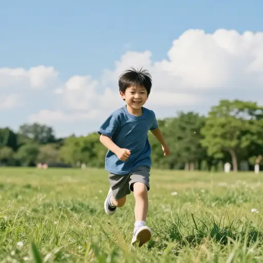 他时常回想起成年之前那段无忧无虑的青春岁月。