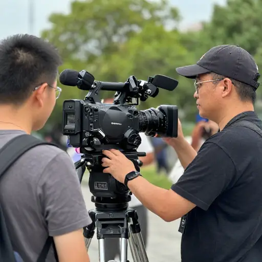 那个事件在纪录片中被真实地捕捉到。