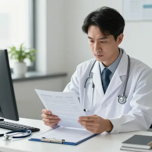我们需要审视健康不良的潜在原因。