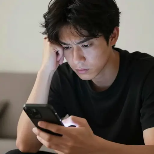 我现在不能给你打电话，因为手机上余额不足。